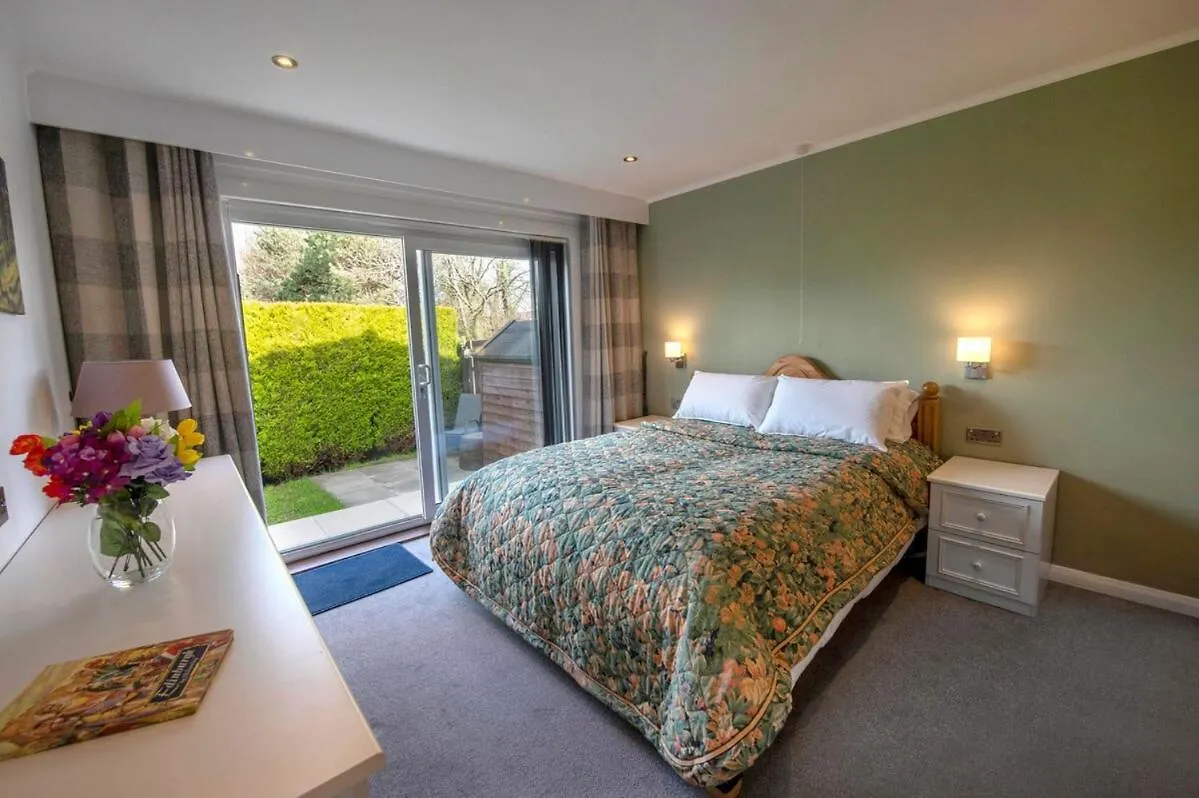Semesterbostad Beautiful Spacious House Airport Edinburg Storbritannien