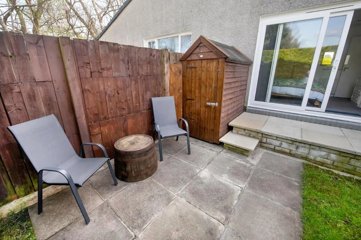 Beautiful Spacious House Airport Edinburg Storbritannien