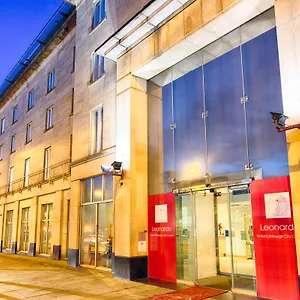 Hotel Leonardo Haymarket, Edinburgh