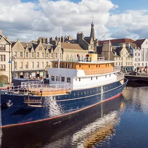 Ocean Mist Leith Édimbourg